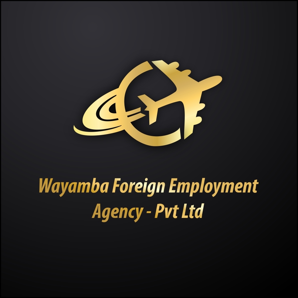 Job Company Logo