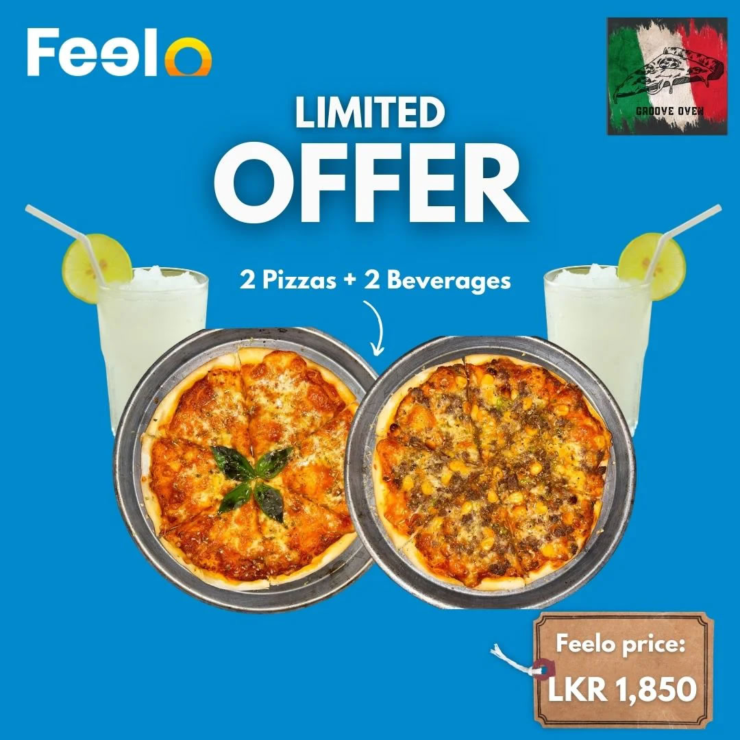 Magic Deal Image