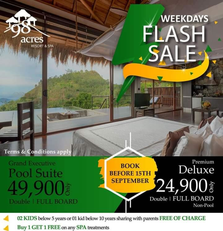 Magic Deal Image
